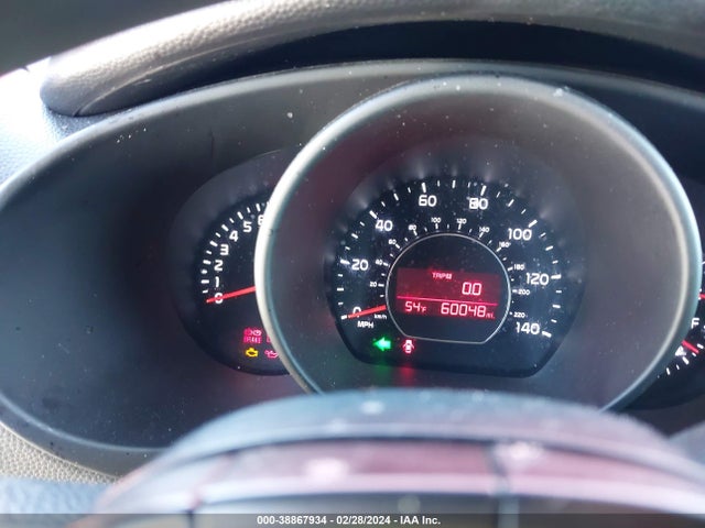 KIA Soul 2019 KNDJN2A27K7020385 Image 14