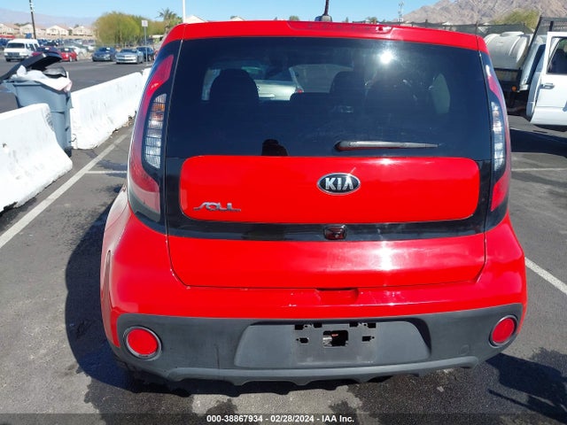 KIA Soul 2019 KNDJN2A27K7020385 Image 15