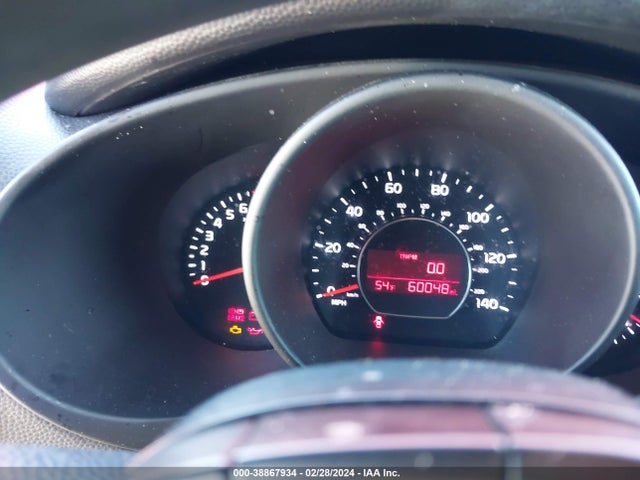KIA Soul 2019 KNDJN2A27K7020385 Image 7