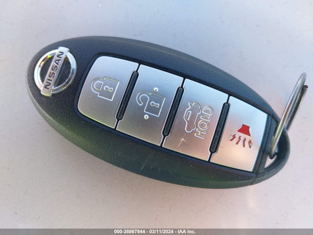 Nissan Altima 2.5 Sr 2016 1N4AL3AP7GC181251 Image 11