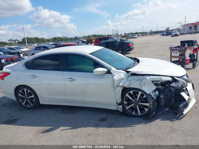 Nissan Altima 2.5 Sr 2016 1N4AL3AP7GC181251 Image 13