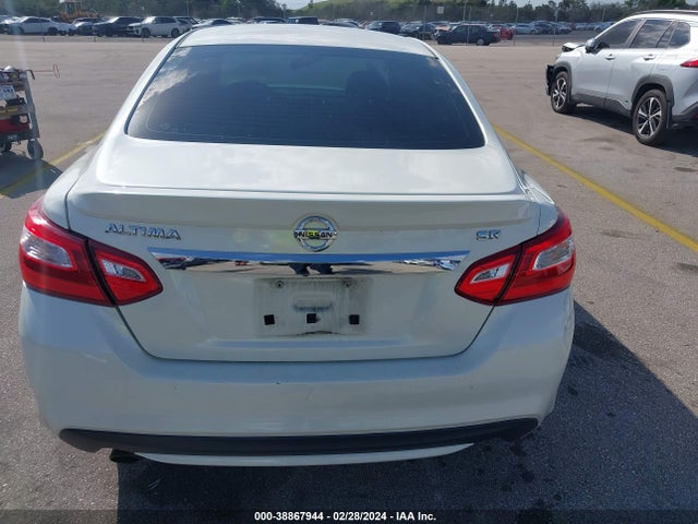 Nissan Altima 2.5 Sr 2016 1N4AL3AP7GC181251 Image 16