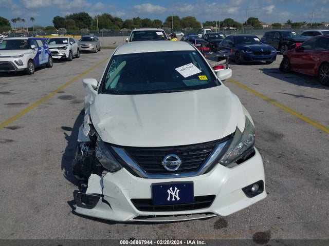 Nissan Altima 2.5 Sr 2016 1N4AL3AP7GC181251 Image 6