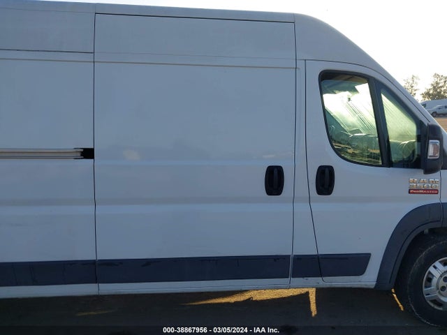 RAM Promaster 3500 High Roof 2014 3C6URVHD8EE130805 Image 13