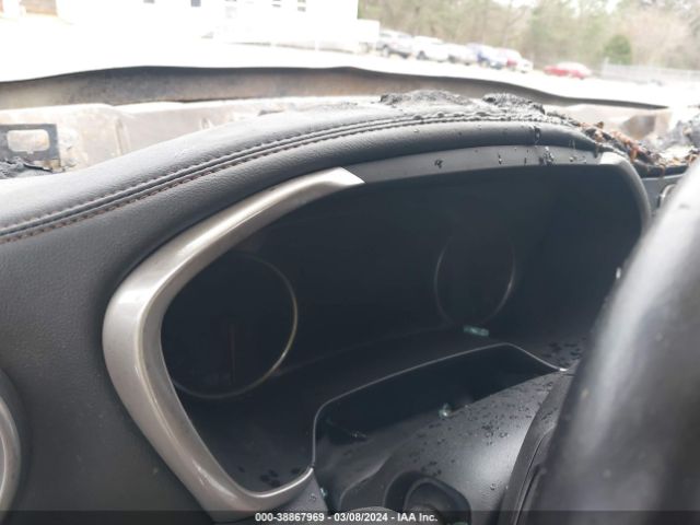 3GNKBKRS9KS695925 Chevrolet Blazer Premier