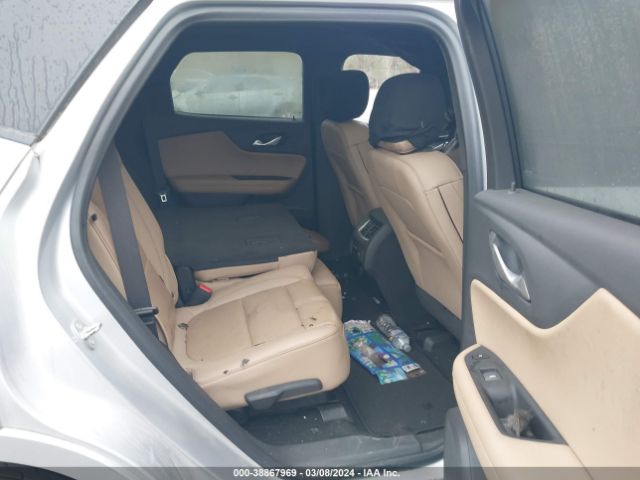 3GNKBKRS9KS695925 Chevrolet Blazer Premier