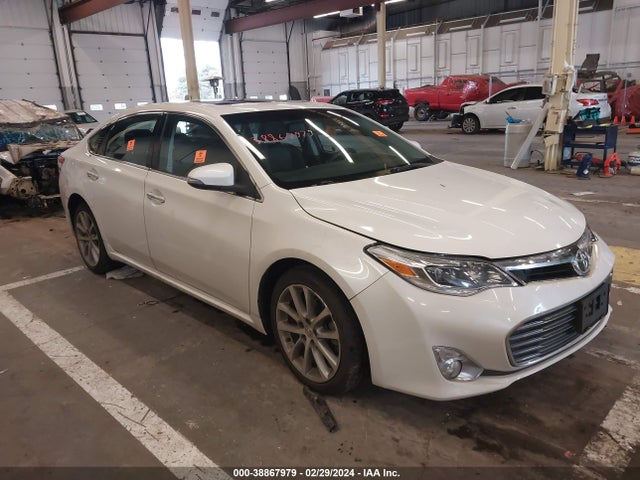 2014 4T1BK1EB2EU101491 main image