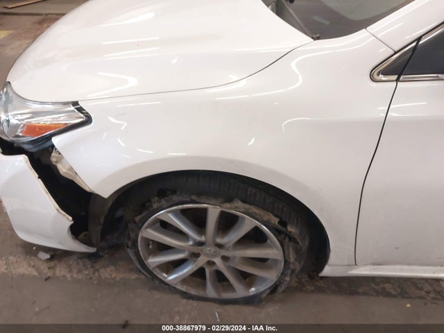 Toyota Avalon Xle Touring 2014 4T1BK1EB2EU101491 Image 13