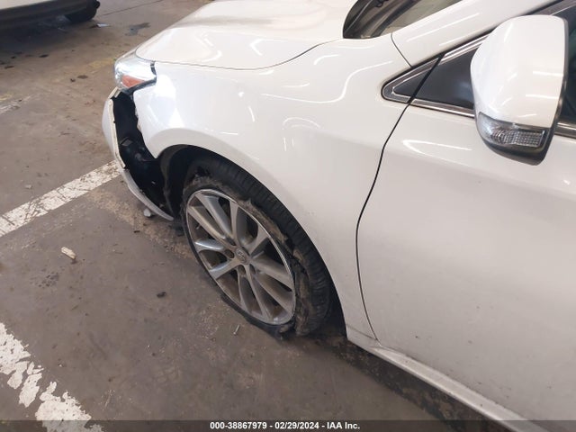 Toyota Avalon Xle Touring 2014 4T1BK1EB2EU101491 Image 14