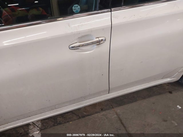 Toyota Avalon Xle Touring 2014 4T1BK1EB2EU101491 Image 15
