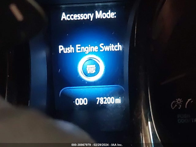 Toyota Avalon Xle Touring 2014 4T1BK1EB2EU101491 Image 7