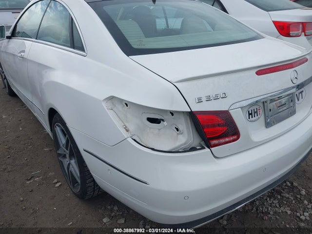 2014 MERCEDES-BENZ E 350 4MATIC VIN: WDDKJ8JBXEF277642