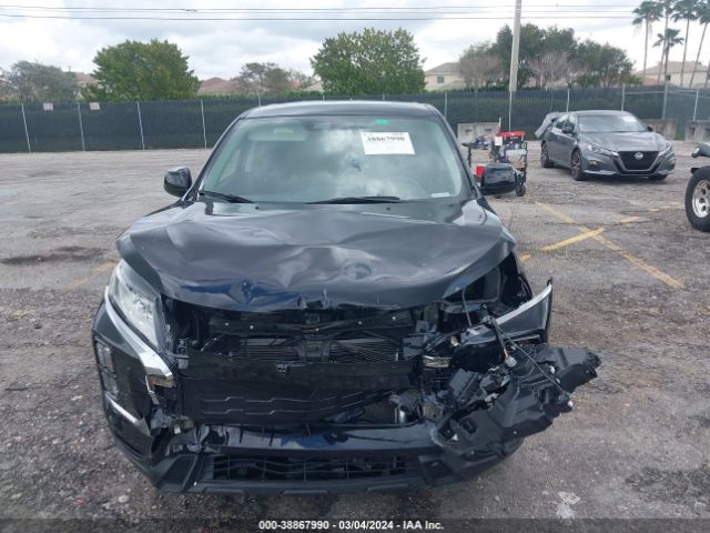 JA4APUAU3MU004688 Mitsubishi Outlander Sport 2.0 Be 2wd/2.0 Es 2wd/2.0 Le 2wd/2.0 S 2wd