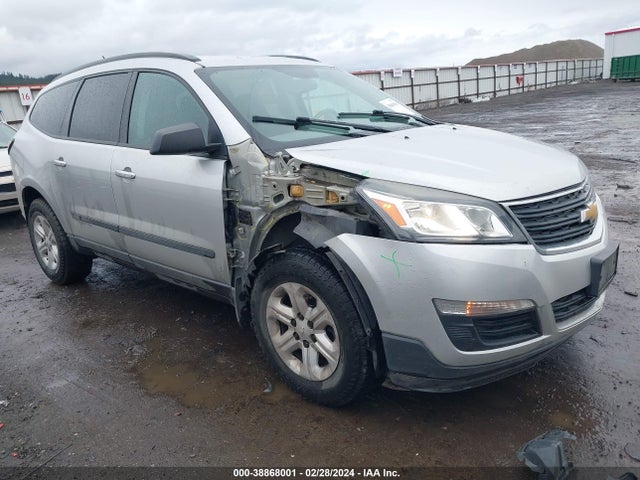Chevrolet llt 2014 1GNKVFED9EJ151775 Image 12