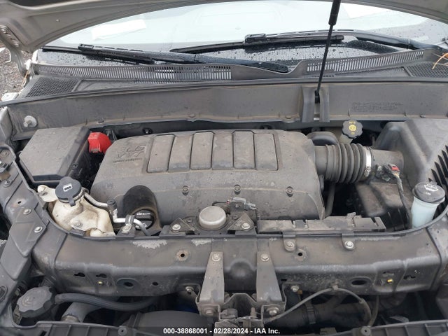 Chevrolet llt 2014 1GNKVFED9EJ151775 Image 21