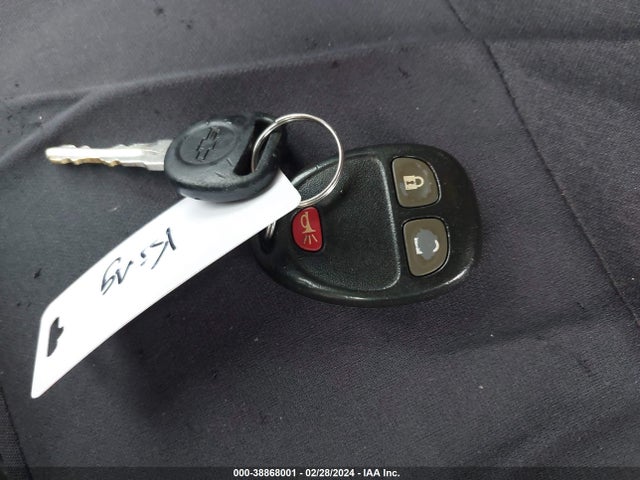 Chevrolet llt 2014 1GNKVFED9EJ151775 Image 22