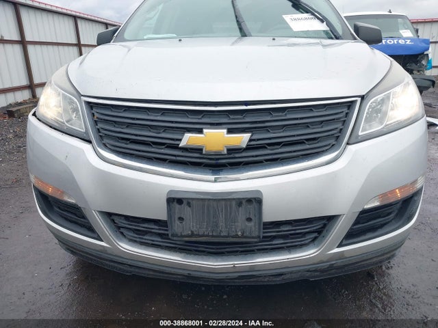 Chevrolet llt 2014 1GNKVFED9EJ151775 Image 25