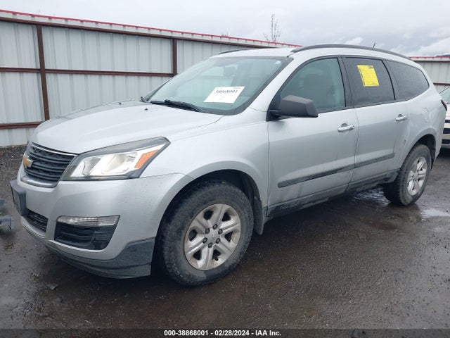 Chevrolet llt 2014 1GNKVFED9EJ151775 Image 13