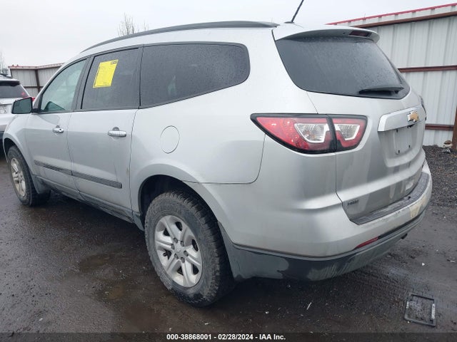 Chevrolet llt 2014 1GNKVFED9EJ151775 Image 14