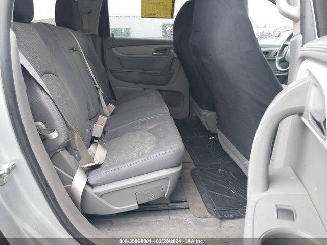 Chevrolet llt 2014 1GNKVFED9EJ151775 Image 19