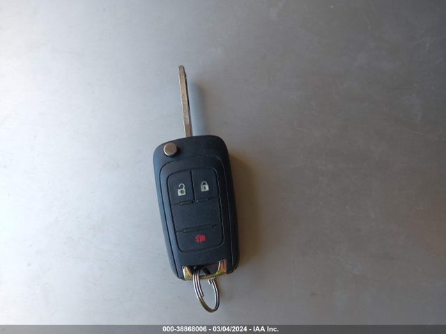 Chevrolet Trax 1ls 2016 3GNCJNSB7GL262723 Image 11