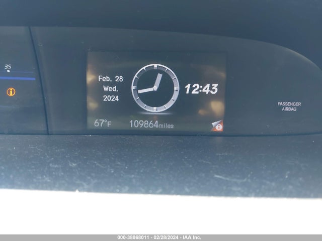 Honda CIVIC EX 2015 19XFB2F88FE225988 Image 15