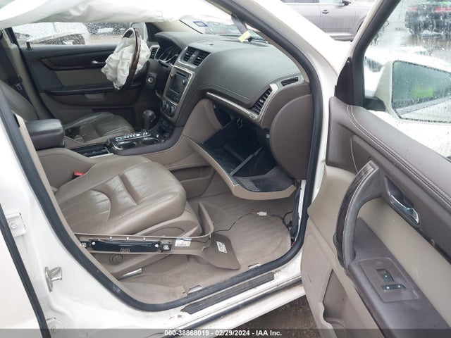 GMC Acadia Denali 2014 1GKKRTKD8EJ141744 Image 5
