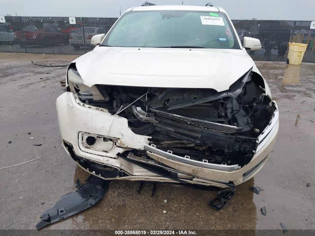 GMC Acadia Denali 2014 1GKKRTKD8EJ141744 Image 6