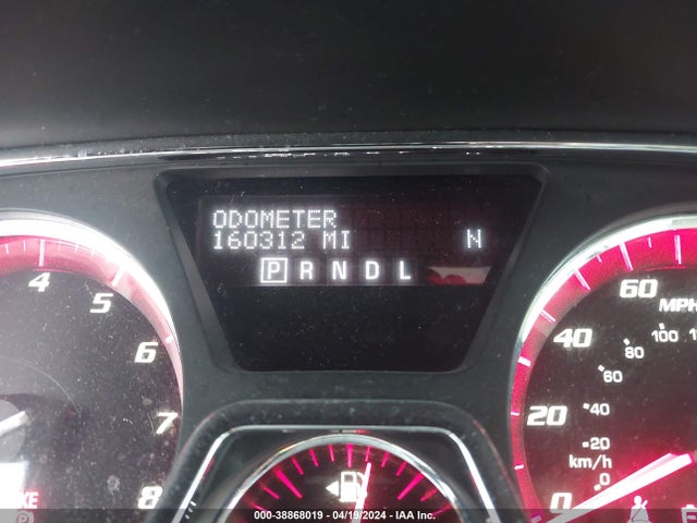 GMC Acadia Denali 2014 1GKKRTKD8EJ141744 Image 7