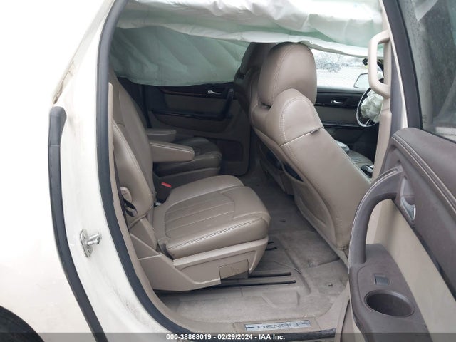GMC Acadia Denali 2014 1GKKRTKD8EJ141744 Image 8