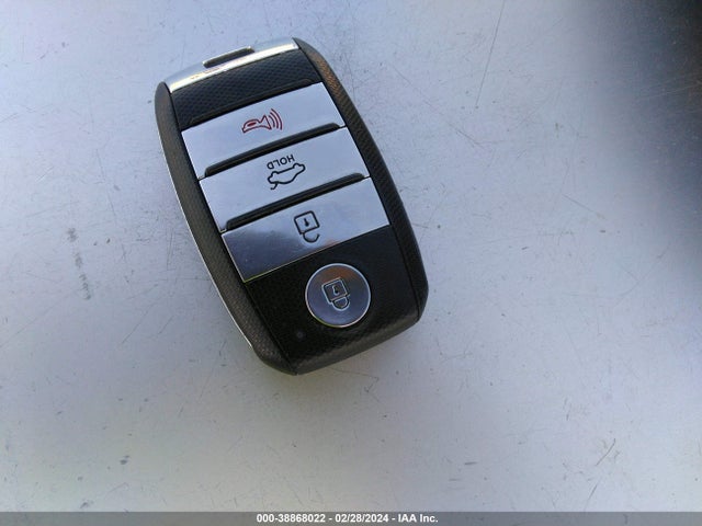 KIA Optima S 2020 5XXGT4L31LG397689 Image 11
