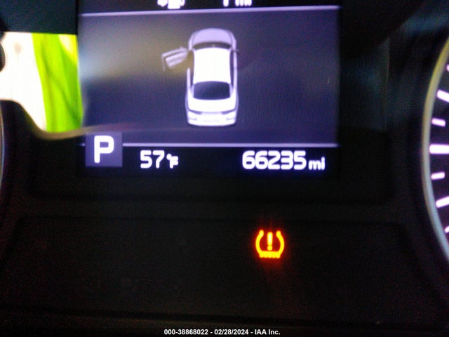 KIA Optima S 2020 5XXGT4L31LG397689 Image 15