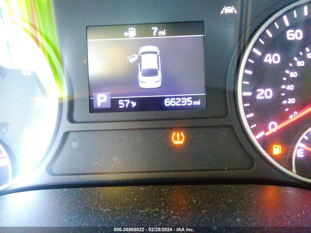 KIA Optima S 2020 5XXGT4L31LG397689 Image 7