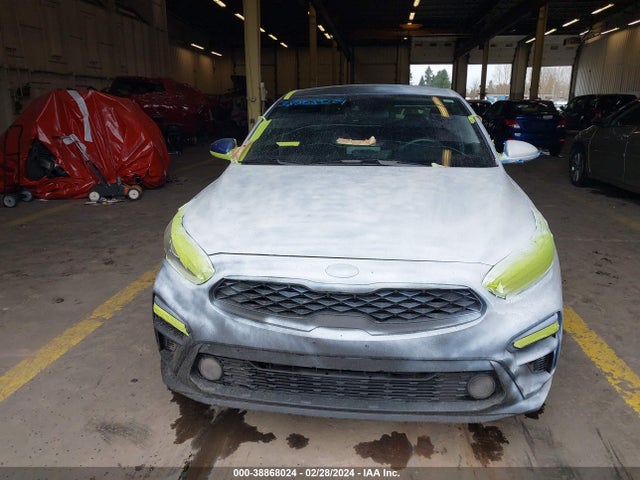 KIA Forte Lxs 2020 3KPF24AD2LE151270 Image 11