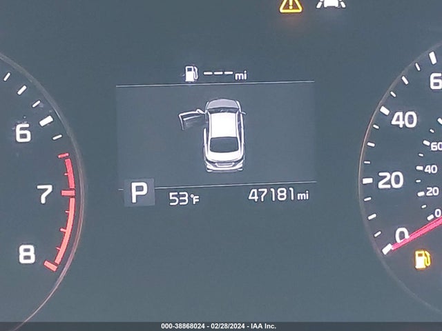KIA Forte Lxs 2020 3KPF24AD2LE151270 Image 14