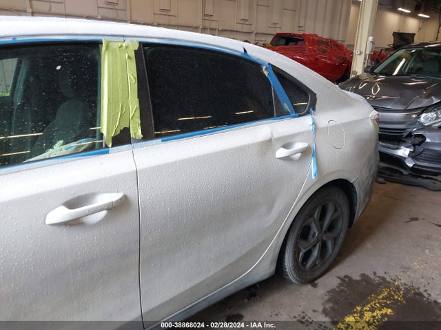 KIA Forte Lxs 2020 3KPF24AD2LE151270 Image 17