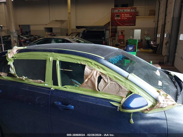 KIA Forte Lxs 2020 3KPF24AD2LE151270 Image 19