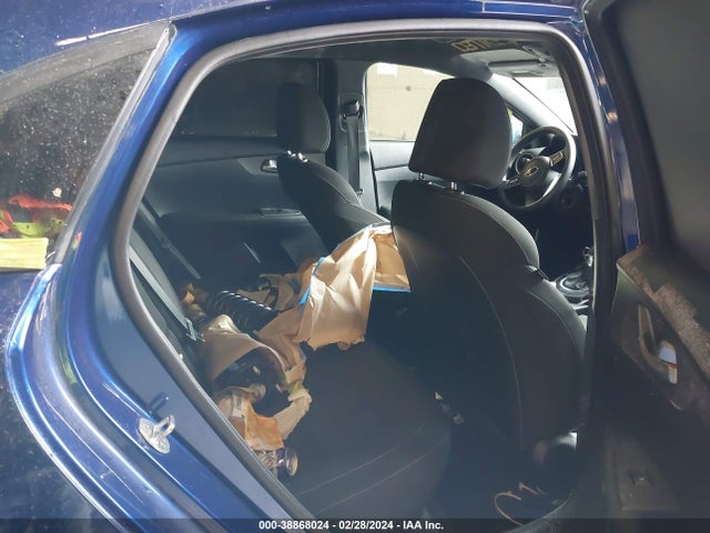 KIA Forte Lxs 2020 3KPF24AD2LE151270 Image 8