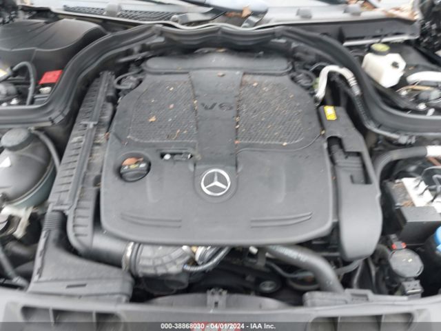 WDDGF8AB9EA942700 Mercedes-Benz C 300 Luxury 4matic/sport 4matic