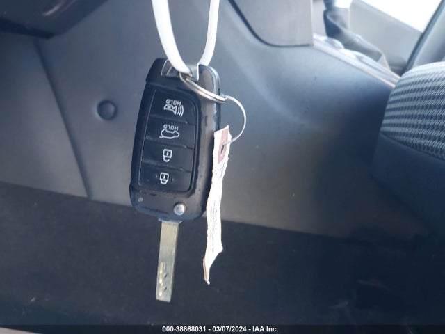 Hyundai Kona Se 2020 KM8K1CAA1LU485322 Image 11