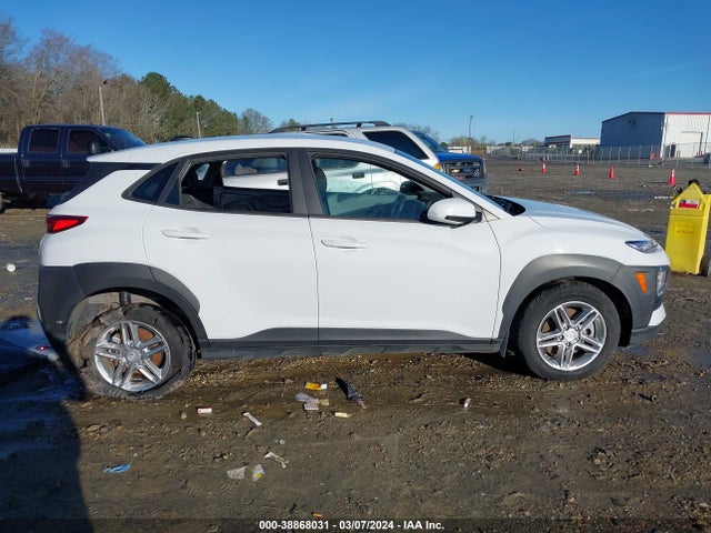 Hyundai Kona Se 2020 KM8K1CAA1LU485322 Image 14