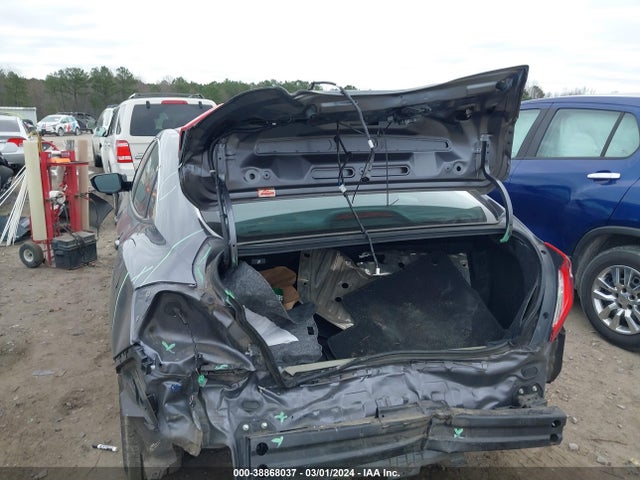 Honda Civic Lx 2020 2HGFC2F63LH602224 Image 6