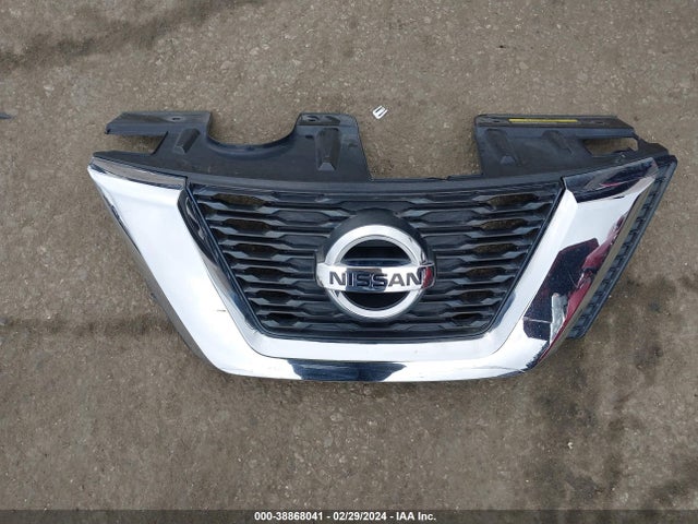 Nissan ROGUE SV 2017 JN8AT2MT6HW380762 Image 12