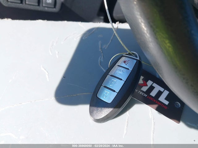 Nissan SENTRA SV 2017 3N1AB7AP1HY345416 Image 11