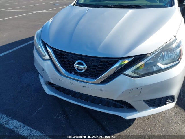 Nissan SENTRA SV 2017 3N1AB7AP1HY345416 Image 15