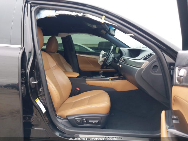 Lexus GS 350 2015 JTHBE1BL3FA006531 Image 5