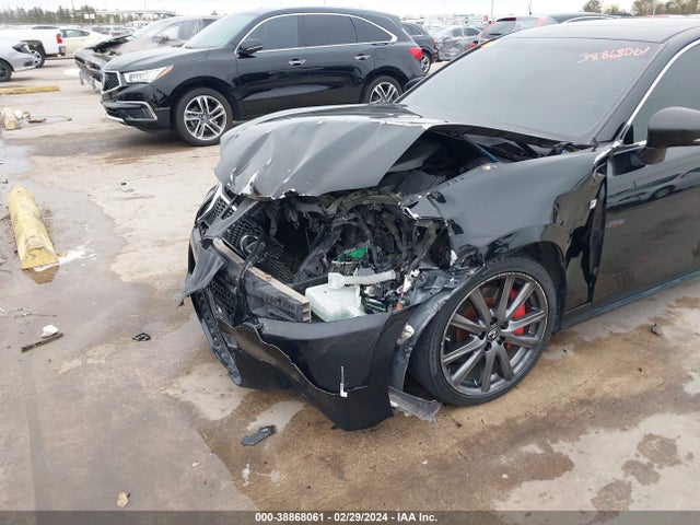 Lexus GS 350 2015 JTHBE1BL3FA006531 Image 6