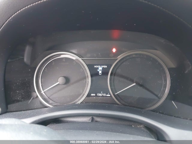 Lexus GS 350 2015 JTHBE1BL3FA006531 Image 7