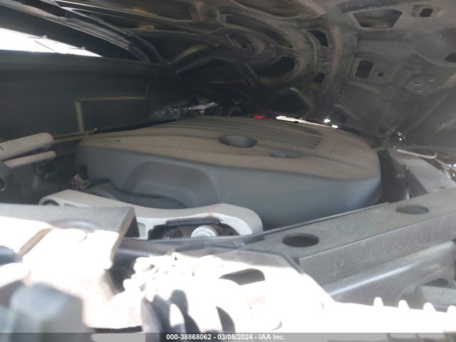 2023 VOLVO XC60 YV4L12RM2P1278959 Photo 9