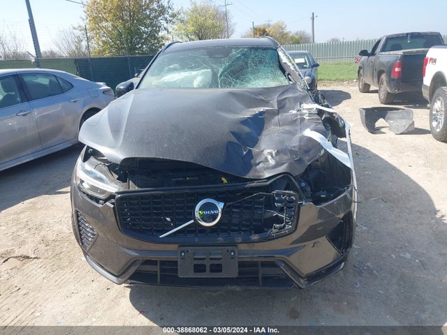 Volvo Xc60 B5 Ultimate Dark Theme 2023 YV4L12RM2P1278959 Image 13